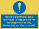 communal-area-tidy-sign~